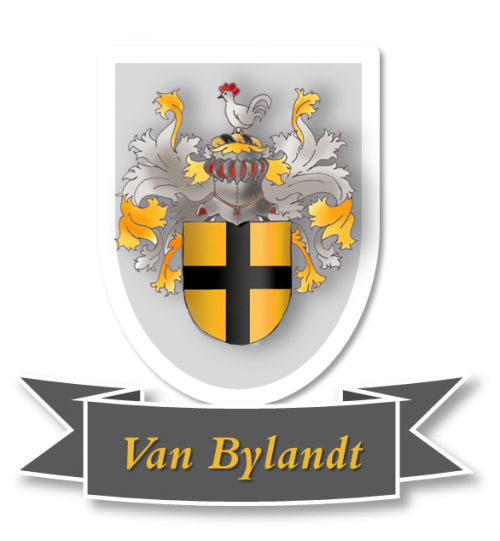 Wapen Van Bylandt